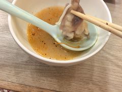 -花馬肆.云南过桥米线(汉神购物广场现场熬汤店)