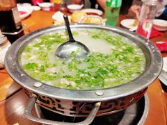 -高晓山馅饼店(牛庄百年店)