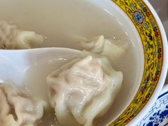 -龙抄手(春熙路总店)