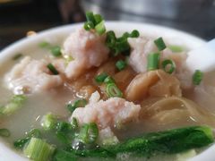 -老来福·非遗酸汤兔(凯旋路店)