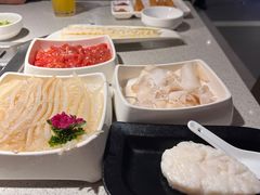 -海底捞火锅(番禺广场店)