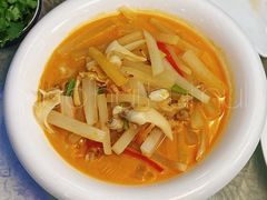 -东江海鲜大排档·潮汕菜·砂锅粥