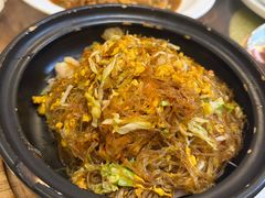 -罗阳人家私房菜(罗阳路店)