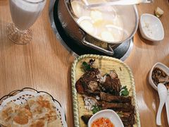 -椰子印象椰子鸡·椰奶鸡·糟粕醋(友谊阳光城店)