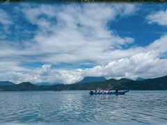 -丽江泸沽湖景区