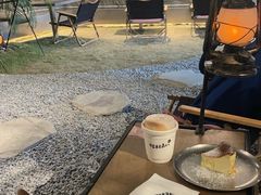 -J Create城市露营咖啡·简餐·宠物(上海动物园店)