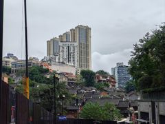 -重庆十八梯传统风貌区