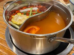 -厝味火锅·潮汕卤水火锅(十一合店)