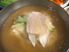 -Dombe豚(黑猪肉街店)