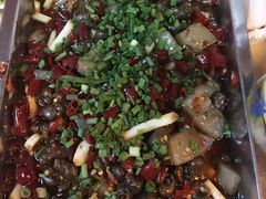-邱金小炒·30 年盐帮江湖菜(自贡店)