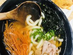 -东京屋(武定路店)