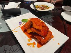 -小南洋海景餐厅(深圳湾店)