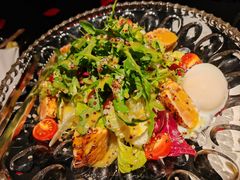 -小火花·干式熟成牛排馆Spark SteakHouse(剑桥郡店)