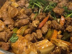 -黄记煌三汁焖锅(新世纪广场店)