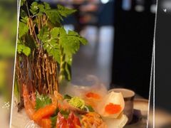 刺身拼盘-和彩放题餐厅(酒仙桥店)