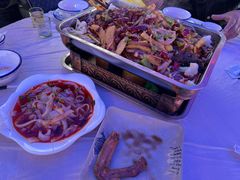 -阆辣荟餐饮(老味道8年·古城店)