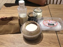 -民信老铺(华盖路店)