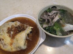 -江记普宁肠粉(国贸店)