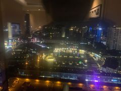 -宁波威斯汀酒店
