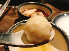 芝心丸-同仁四季椰子鸡(海岸城天利店)