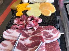 -猪的故事·韩式烤肉(韩乐坊店)