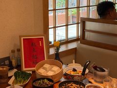 -佛有缘素食馆·荔湾老字号(陈家祠首店)