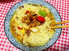 -重庆小面·抄手(解放碑好吃街店)