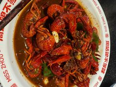 -周姑娘不等味·牛羊肉火锅·螃蟹罗氏虾·烤鱼烤串(高邮店)