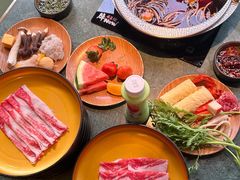 -牛New寿喜烧(龙湖金沙天街店)