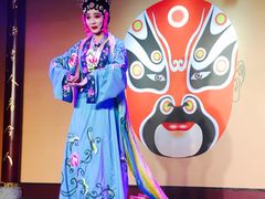 -盖碗儿梨园·变脸吐火·川剧(天府广场店)
