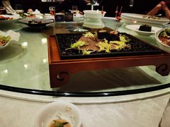 -宁波华侨温德姆至尊豪廷大酒店·豪廷轩中餐厅