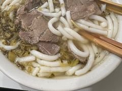 -小东门牛肉水粉老店