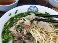 -京穆兰牛肉面(临洮店)