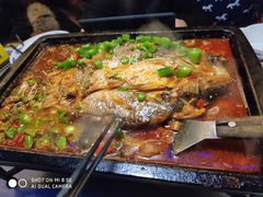 -炉鱼(爱琴海购物公园店)