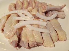 半只鲜鸡-润泽园椰子鸡(汇一城店)