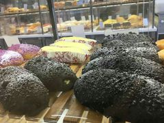 -BreadTalk面包新语·烘焙蛋糕(海岸城店)