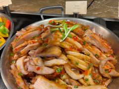 -景湖轩全日制餐厅·南湖名都