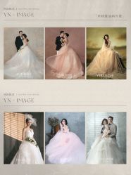 -鱼映像摄影·珍藏级影像品牌