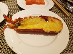 -都会尚膳·海鲜自助餐厅(重庆万豪酒店)