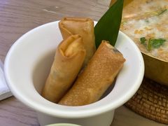 -苏小柳点心·手作小笼包(浦东嘉里城分院)