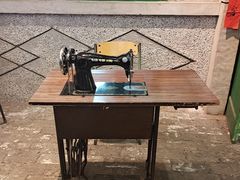 大堂-和平菓局(王府井店)