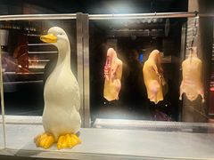 -四季民福烤鸭店(外滩外白渡桥店)