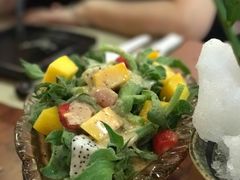 -简家·海鲜盛宴(下沙店)