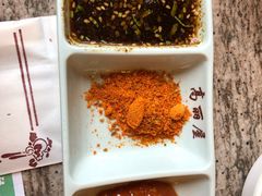 小料-高丽屋(天宁寺店)