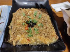 -撸啊撸铁签小肉(车站南路店)