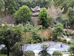 -剑河仰阿莎温泉小镇