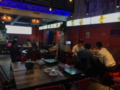 大堂-鱼醉无骨鱼·中山脆肉鲩(荔湾路店)