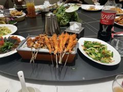 -美达尔烧烤(大尧三路店)