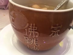 -上海浦东星河湾酒店