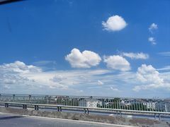 -武汉关码头(轮渡站)